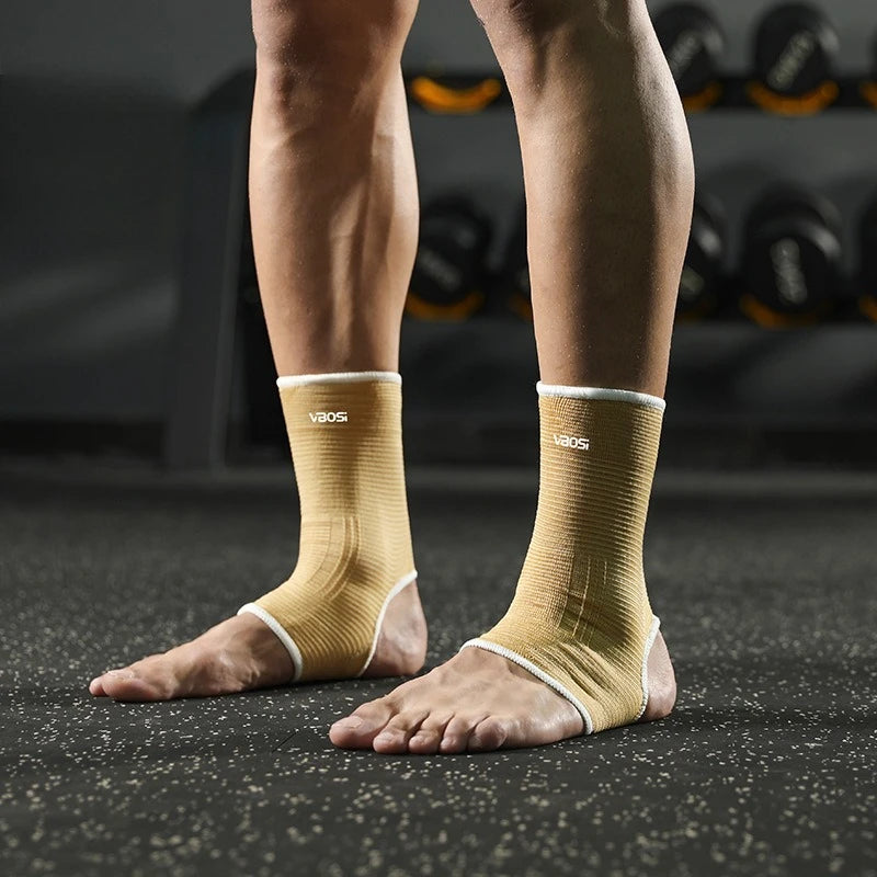 Breathable Ankle Support Sleeves - swaycart