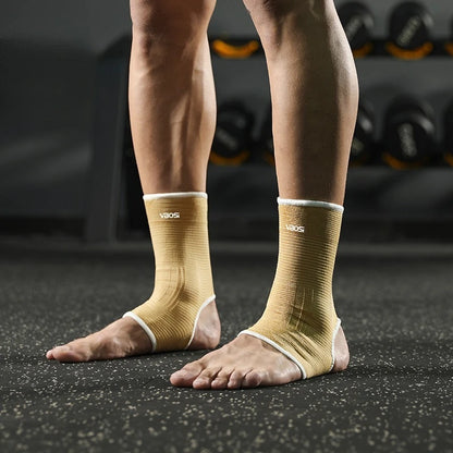 Breathable Ankle Support Sleeves - swaycart