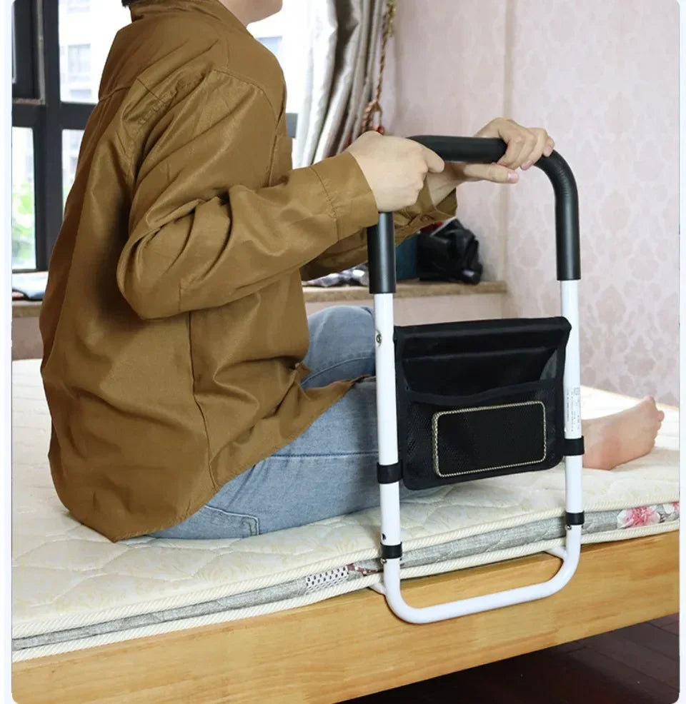 Bedside Safety Rails - swaycart