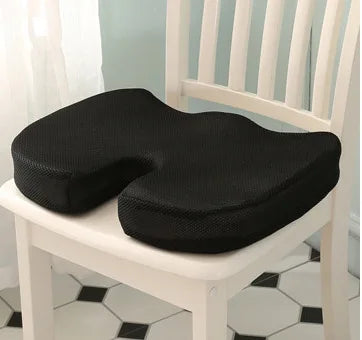 Ergonomic Memory Foam Office Cushion - swaycart