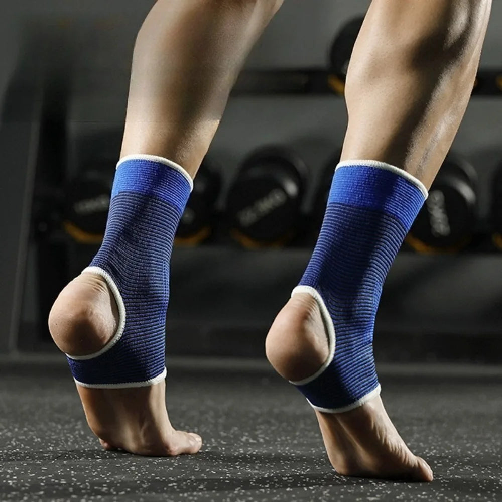 Breathable Ankle Support Sleeves - swaycart