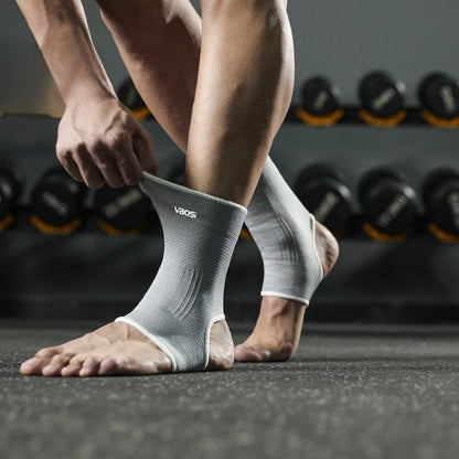 Breathable Ankle Support Sleeves - swaycart
