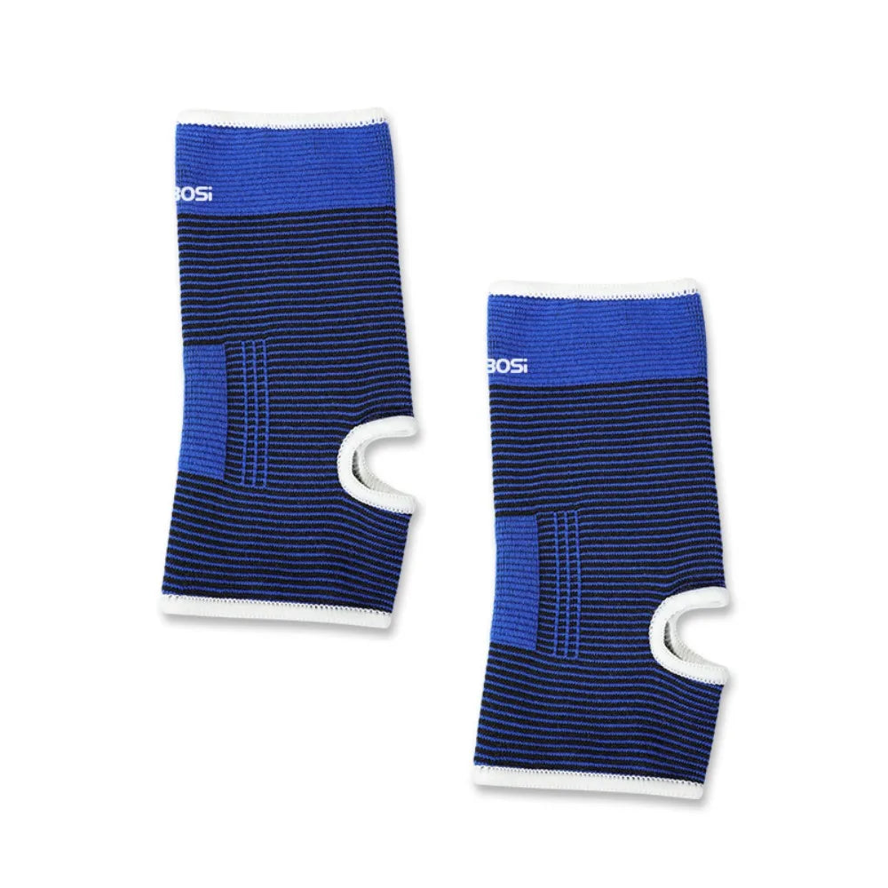 Breathable Ankle Support Sleeves - swaycart