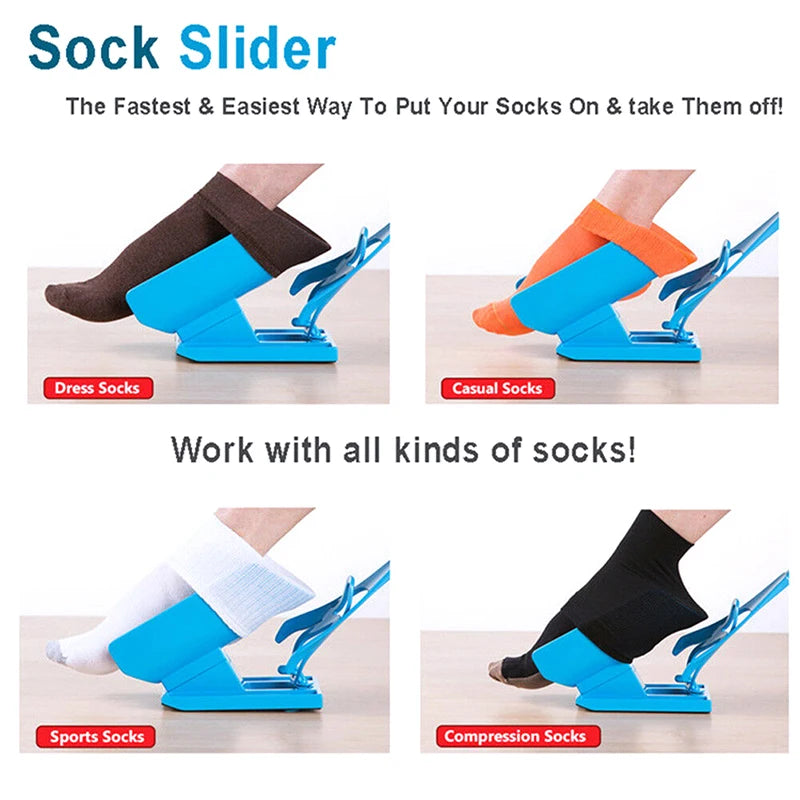 Sock Slider - swaycart