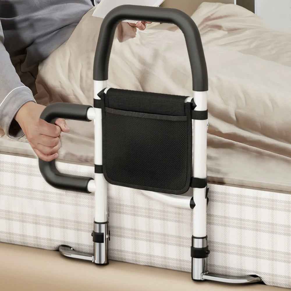 Bedside Safety Rails - swaycart