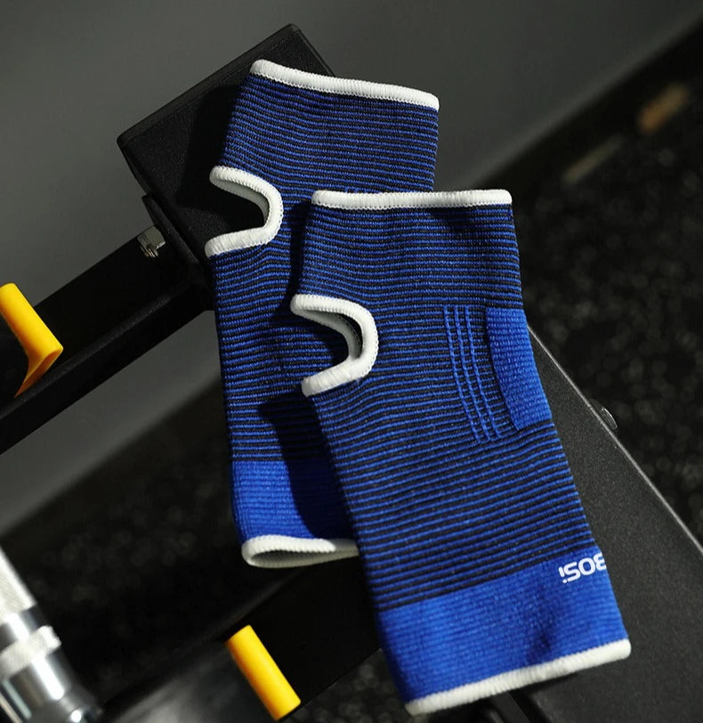 Breathable Ankle Support Sleeves - swaycart
