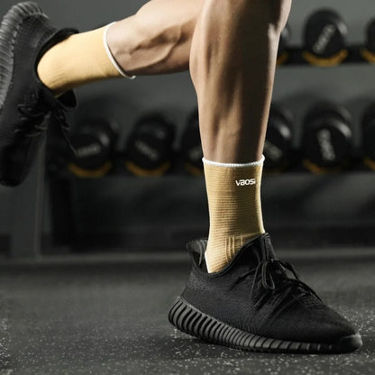 Breathable Ankle Support Sleeves - swaycart