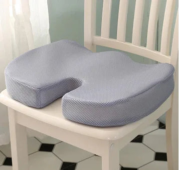 Ergonomic Memory Foam Office Cushion - swaycart