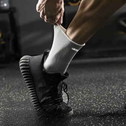 Breathable Ankle Support Sleeves - swaycart