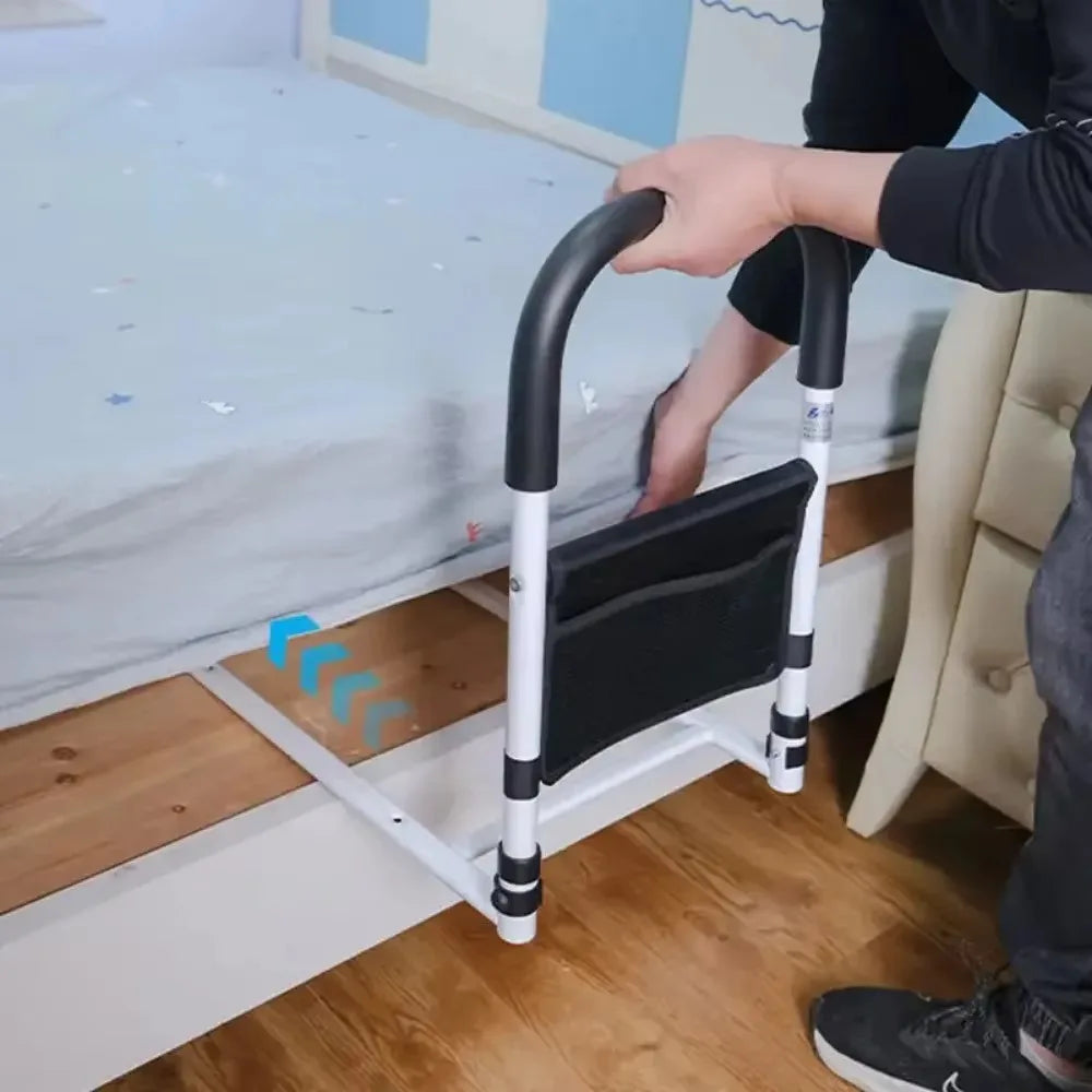 Bedside Safety Rails - swaycart