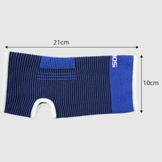 Breathable Ankle Support Sleeves - swaycart