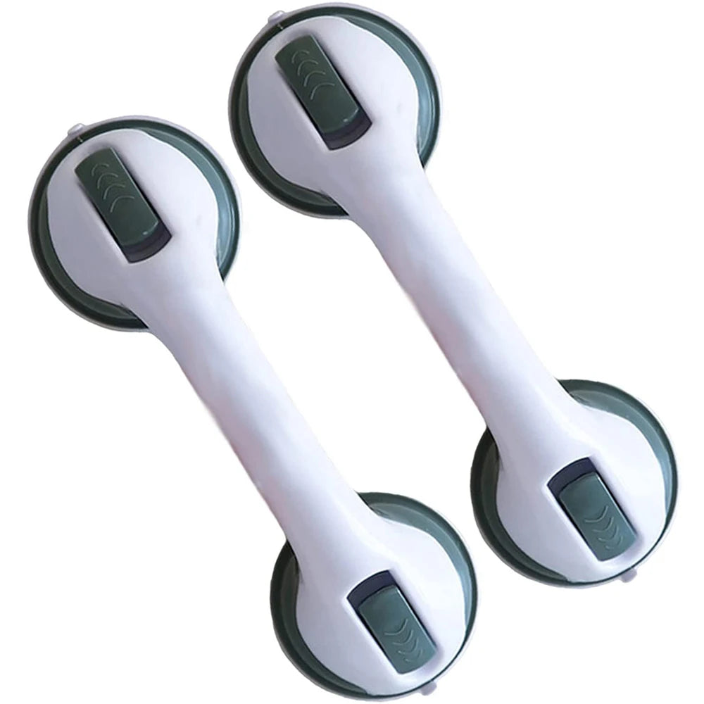 Ultra Grip Shower Handle Grab Bars - swaycart