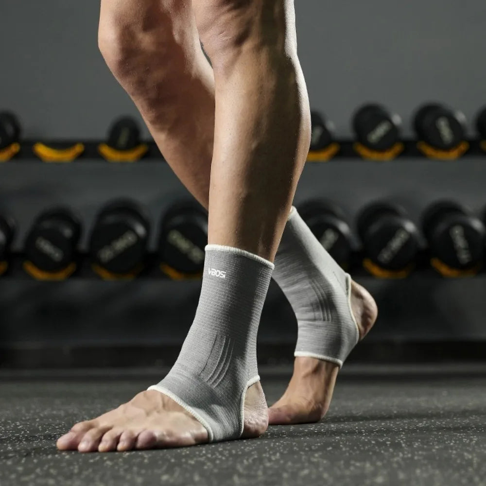Breathable Ankle Support Sleeves - swaycart