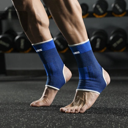 Breathable Ankle Support Sleeves - swaycart