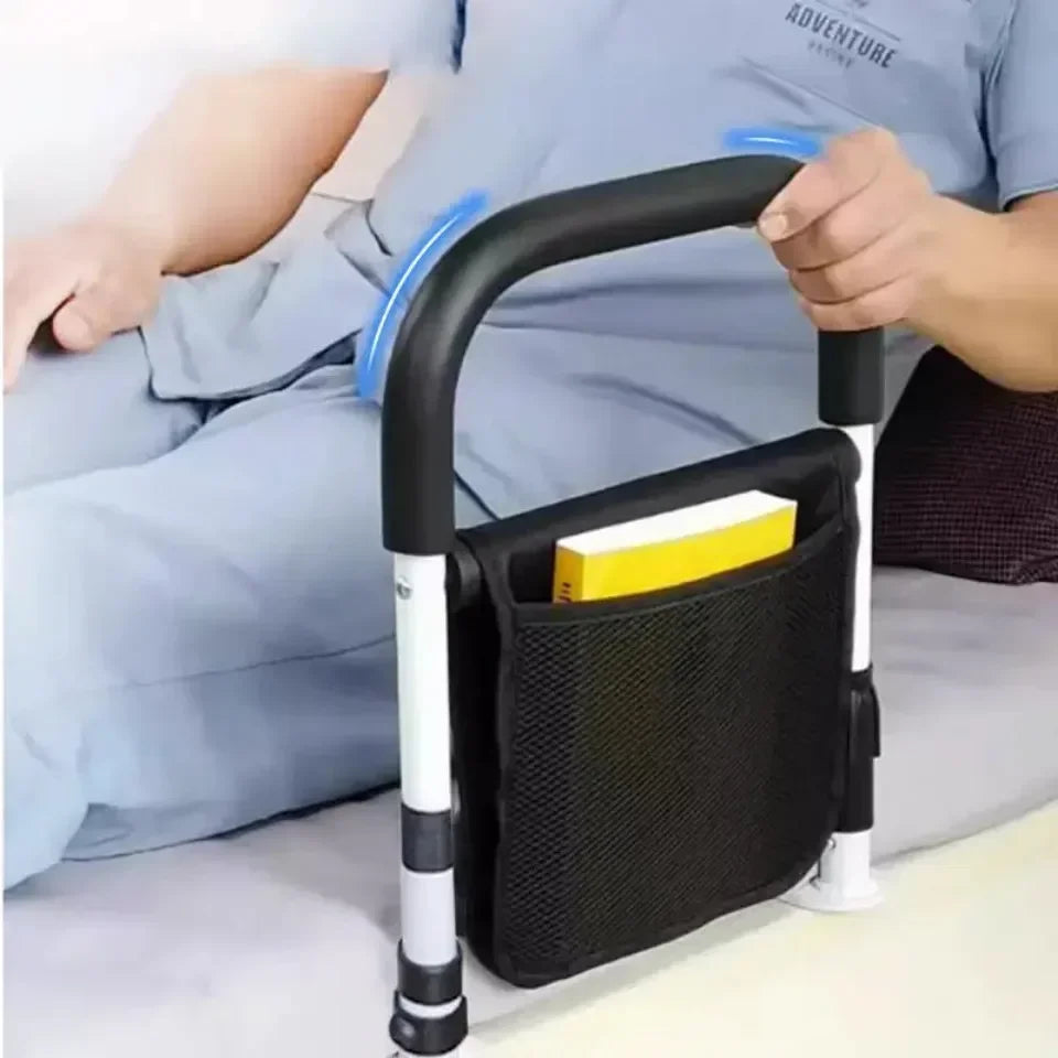 Bedside Safety Rails - swaycart