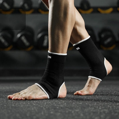 Breathable Ankle Support Sleeves - swaycart