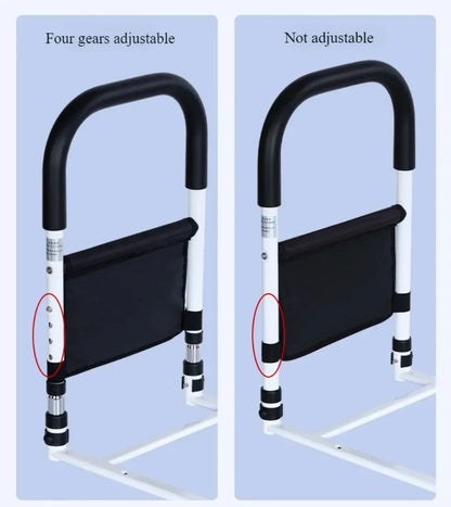 Bedside Safety Rails - swaycart