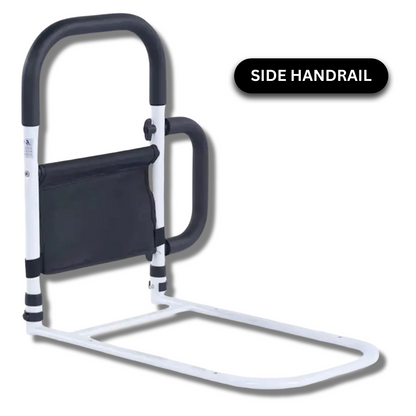 Bedside Safety Rails - swaycart