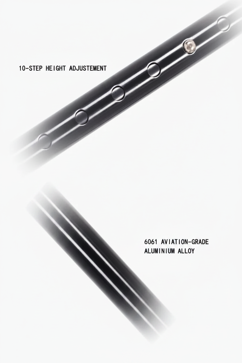Height Adjustment